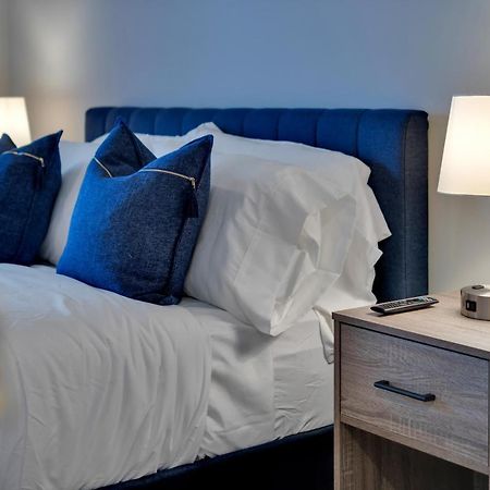 Private Apartment On Atlanta'S Beautiful Beltline Trail- Includes Free Parking Esterno foto