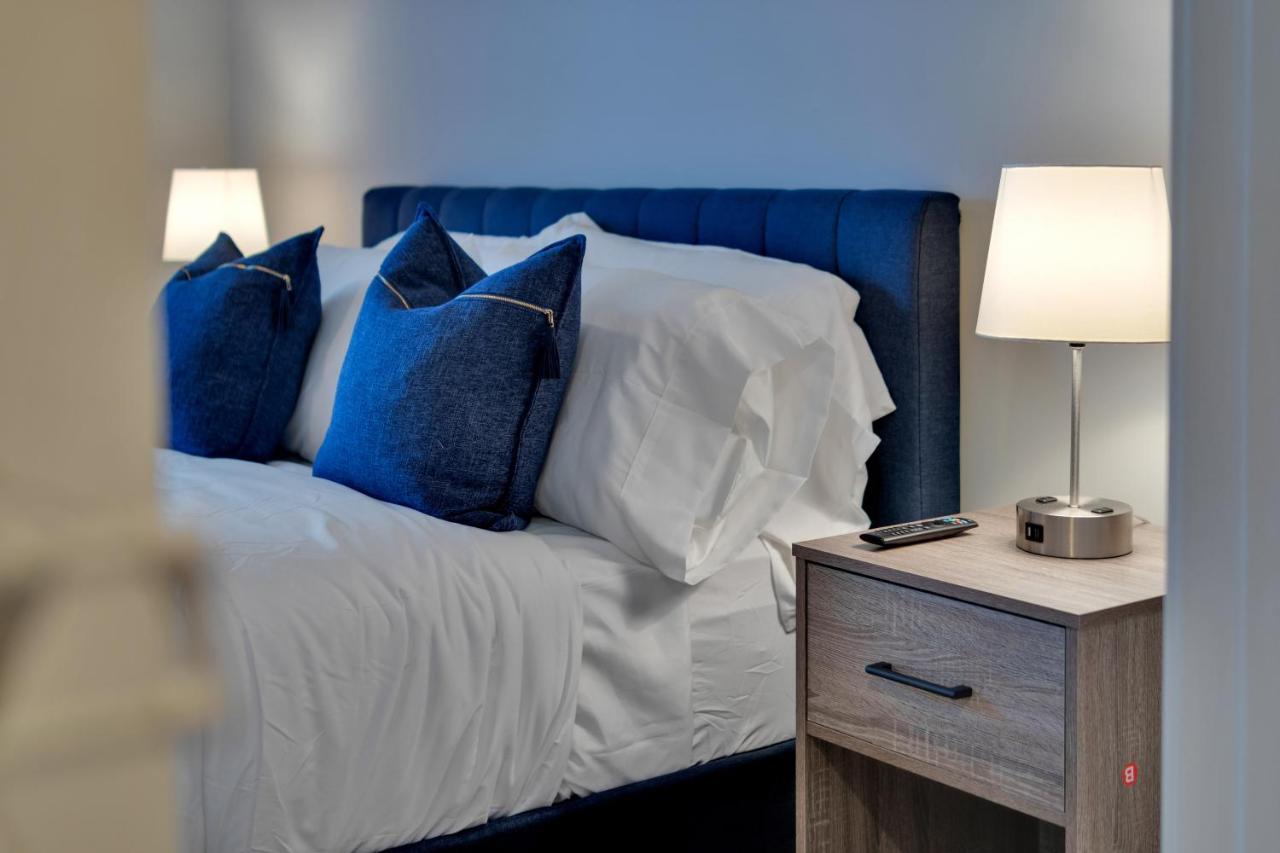 Private Apartment On Atlanta'S Beautiful Beltline Trail- Includes Free Parking Esterno foto