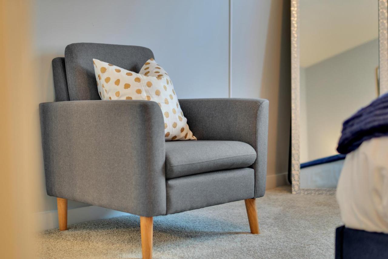 Private Apartment On Atlanta'S Beautiful Beltline Trail- Includes Free Parking Esterno foto